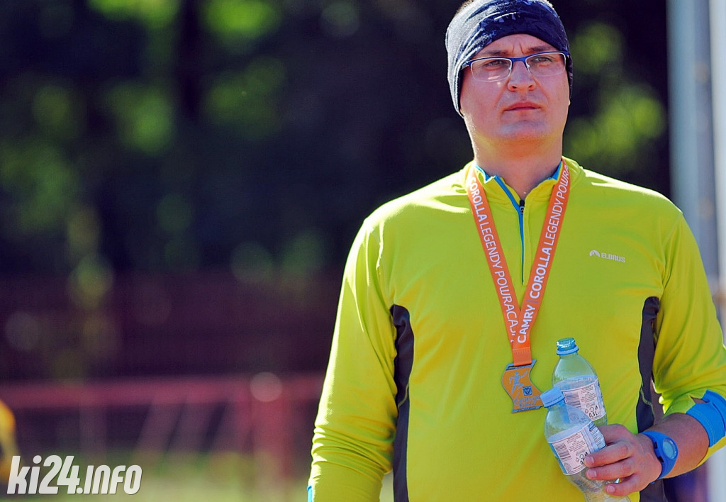 Orange Run 2019