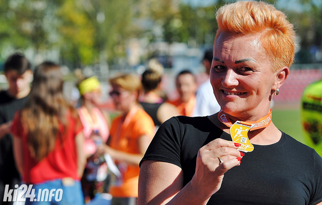 Orange Run 2019