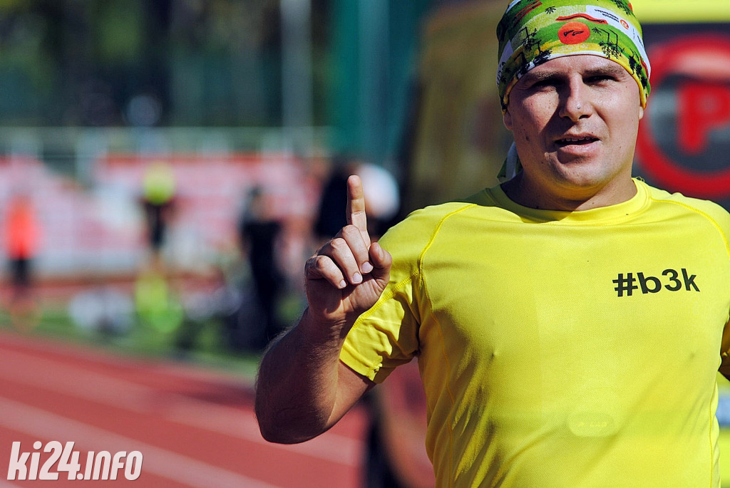 Orange Run 2019