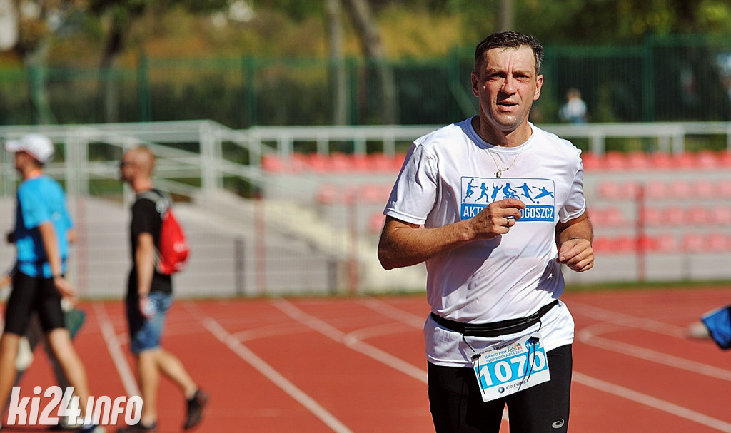 Orange Run 2019