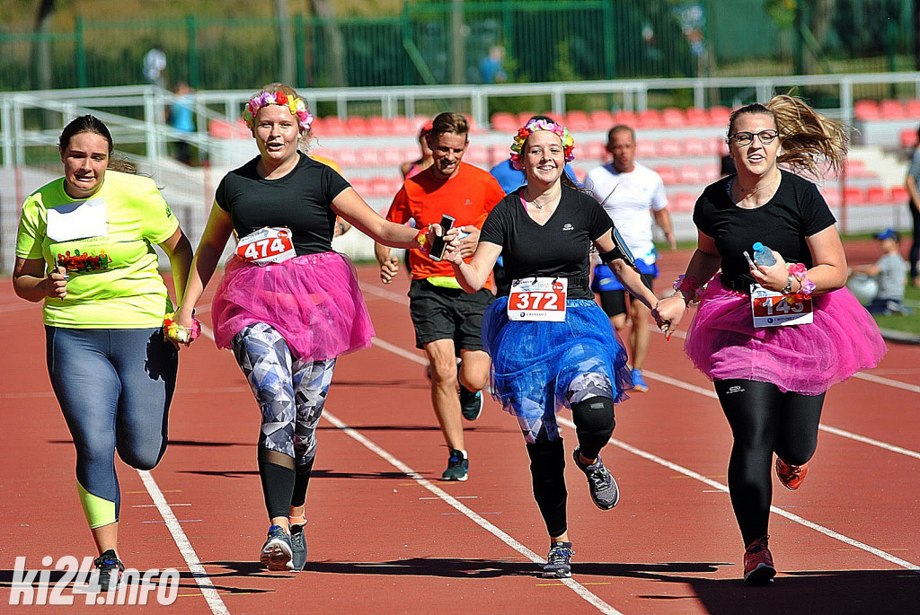 Orange Run 2019