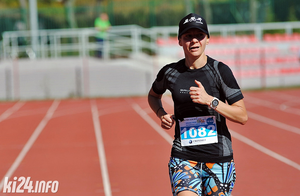 Orange Run 2019