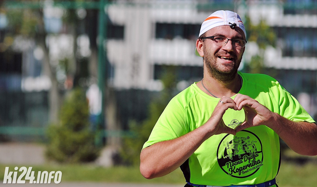 Orange Run 2019