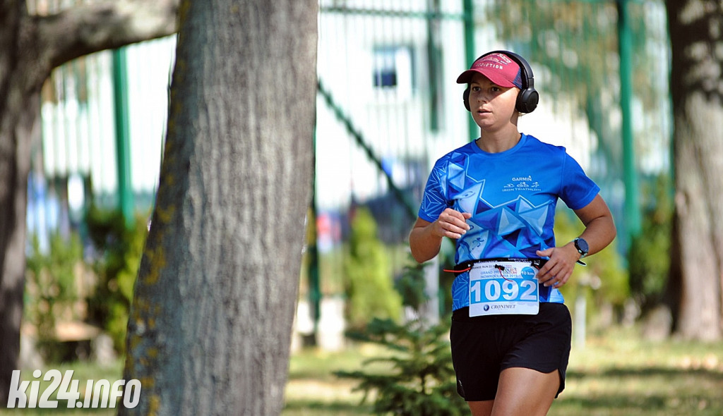 Orange Run 2019