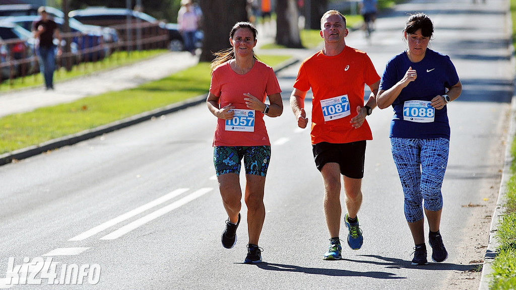 Orange Run 2019