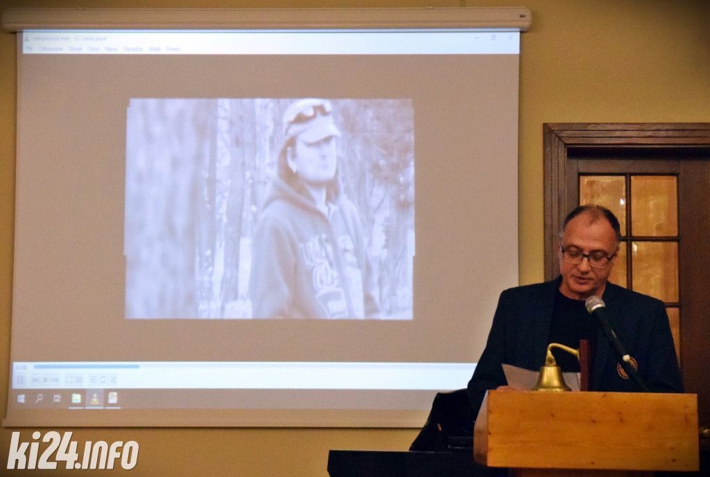 Rotariański wieczór prezydencki
