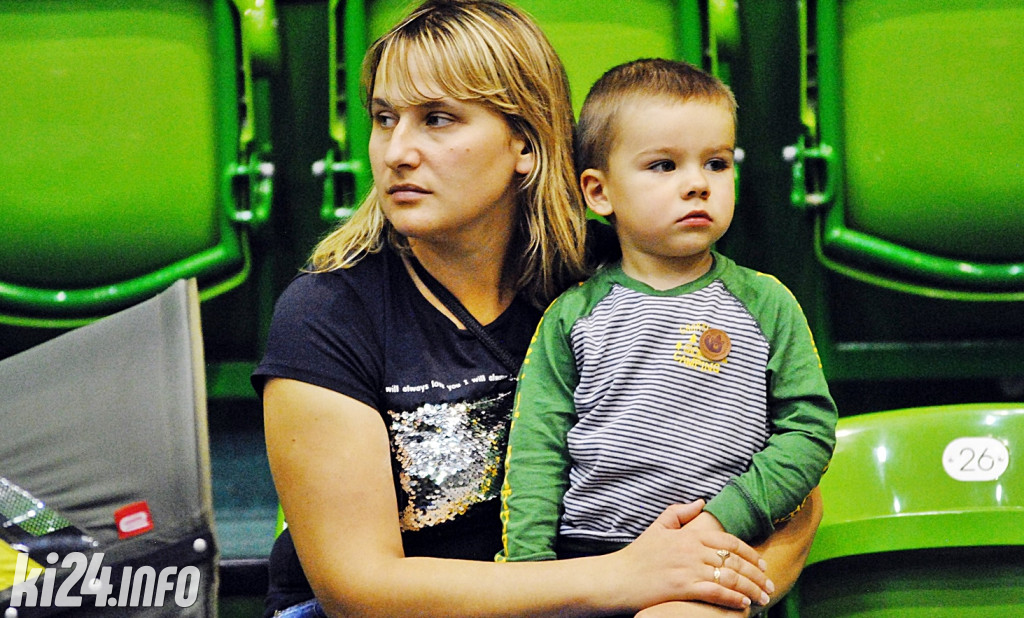 Festyn Zdrowy Uczeń