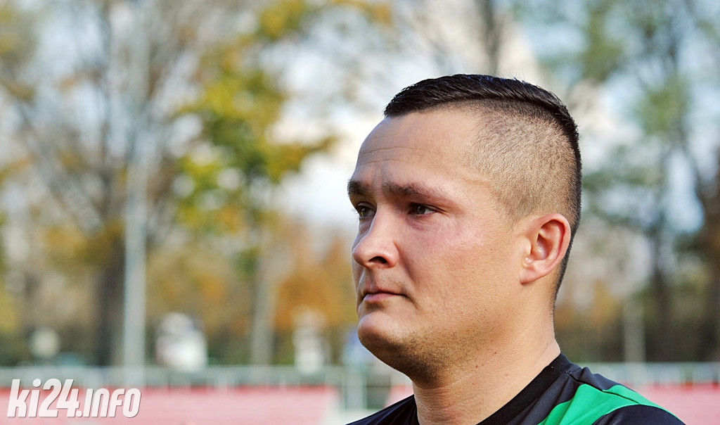 Cuiavia Inowrocław - Kujawianka Izbica Kujawska