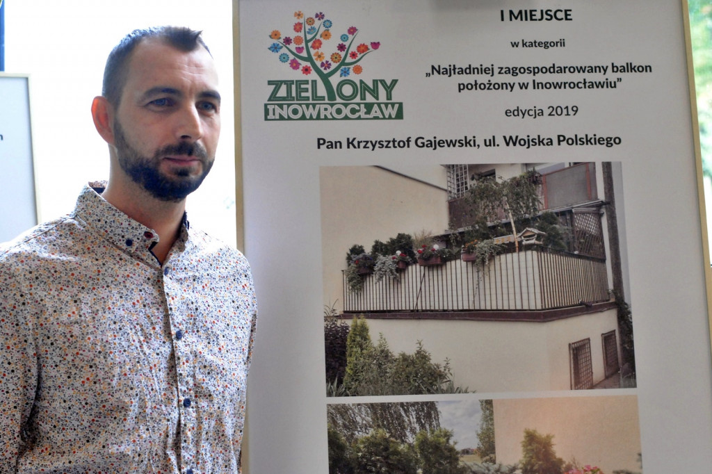 Rozstrzygnięcie konkursu 