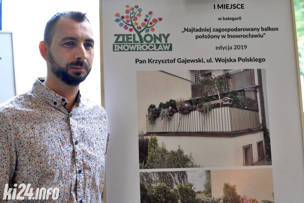 Rozstrzygnięcie konkursu 