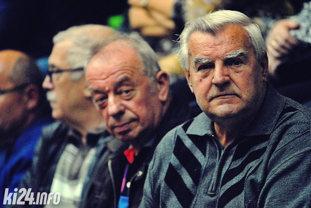 Mecz KSK Noteć - Devil Energy Politechnika Gdańska