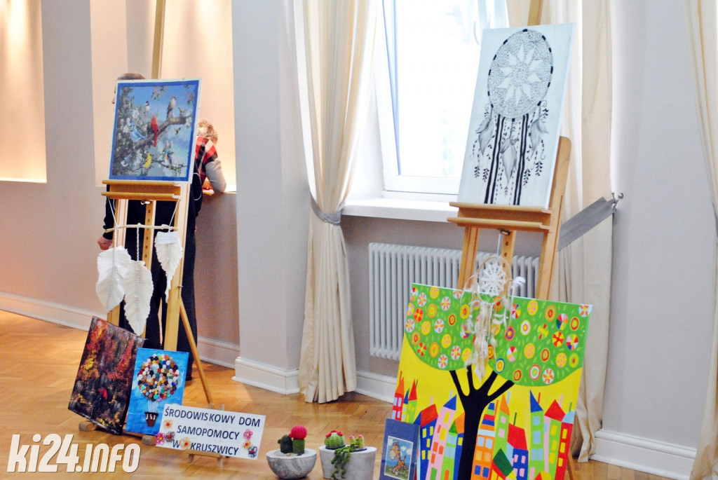 VIII Inowrocławskie Obchody Światowego Dnia Zdrowia Psychicznego