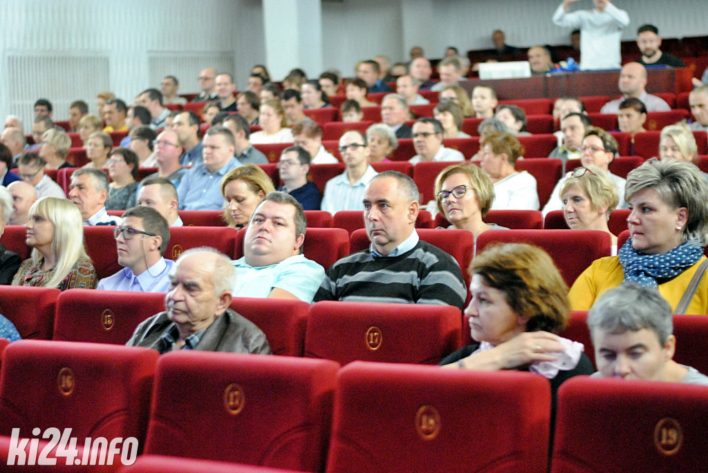 VIII Inowrocławskie Obchody Światowego Dnia Zdrowia Psychicznego