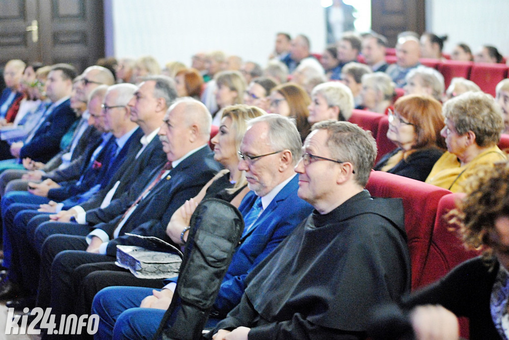 VIII Inowrocławskie Obchody Światowego Dnia Zdrowia Psychicznego