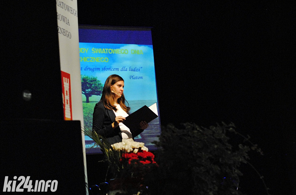 VIII Inowrocławskie Obchody Światowego Dnia Zdrowia Psychicznego