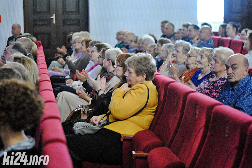VIII Inowrocławskie Obchody Światowego Dnia Zdrowia Psychicznego