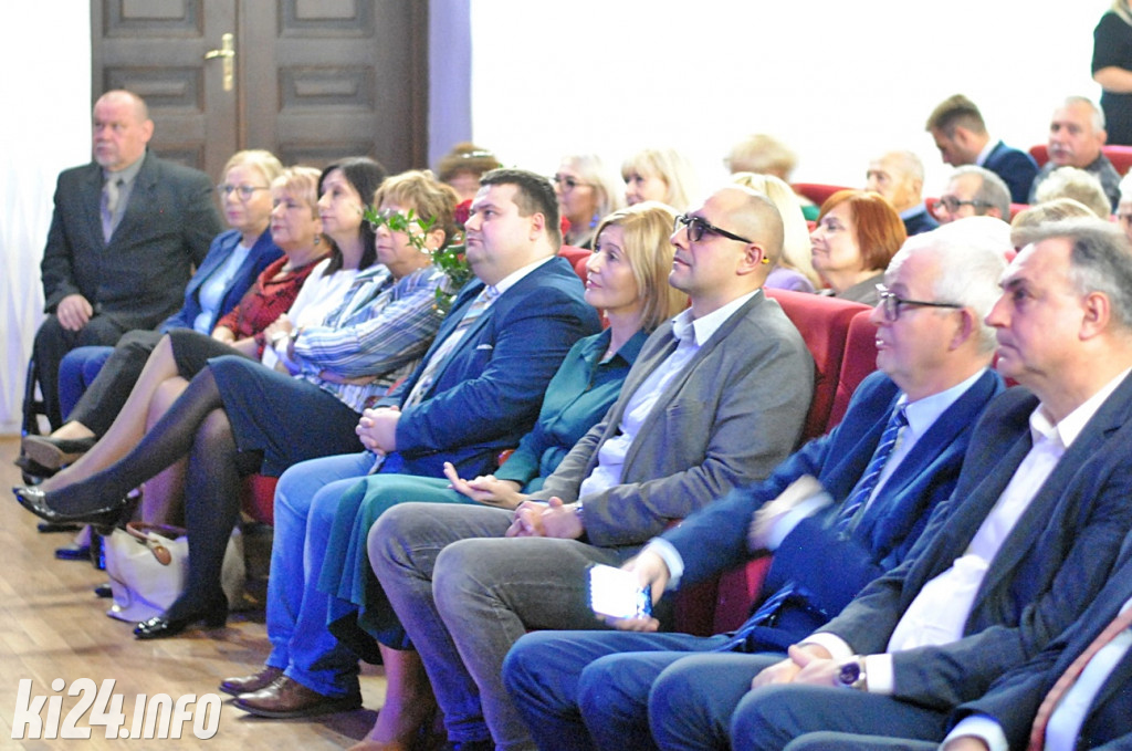 VIII Inowrocławskie Obchody Światowego Dnia Zdrowia Psychicznego