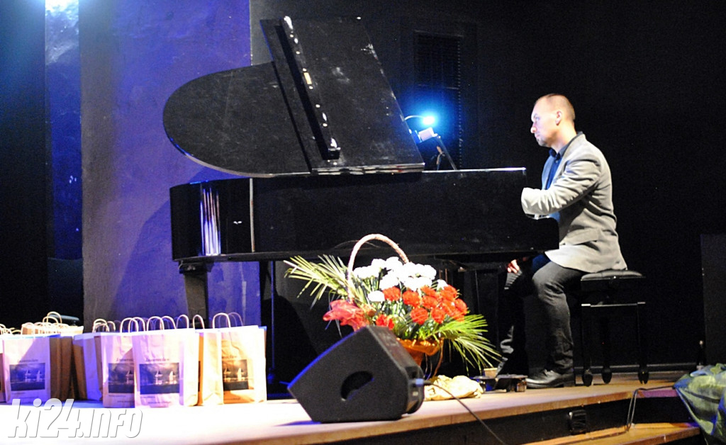 VIII Inowrocławskie Obchody Światowego Dnia Zdrowia Psychicznego
