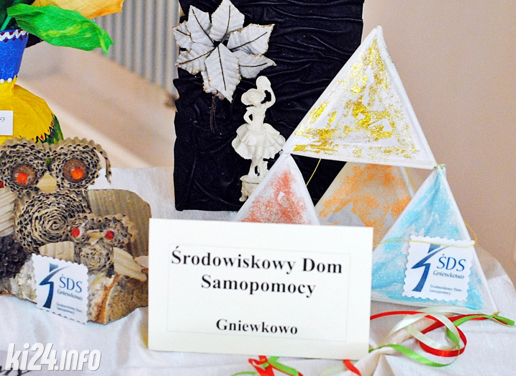 VIII Inowrocławskie Obchody Światowego Dnia Zdrowia Psychicznego