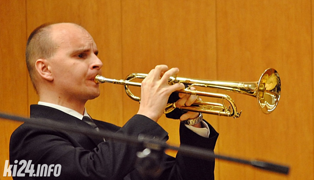 Tadeusz Chęsy Honorowym Obywatelem Miasta Inowrocławia