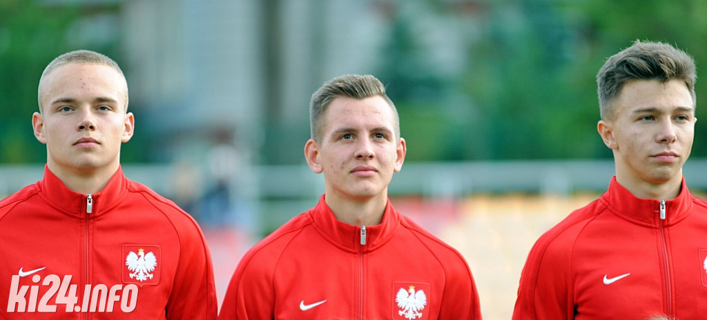 Mecz Polska - Liechtenstein