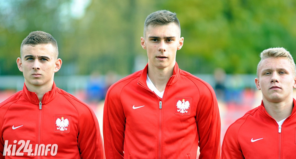 Mecz Polska - Liechtenstein