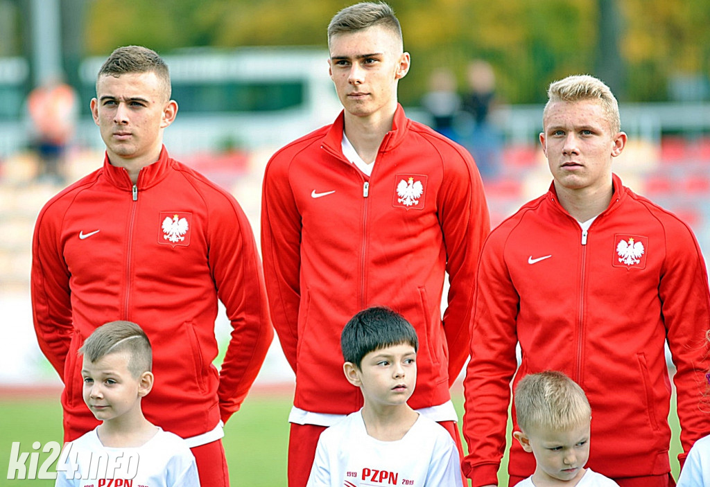 Mecz Polska - Liechtenstein