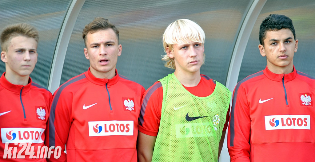 Mecz Polska - Liechtenstein
