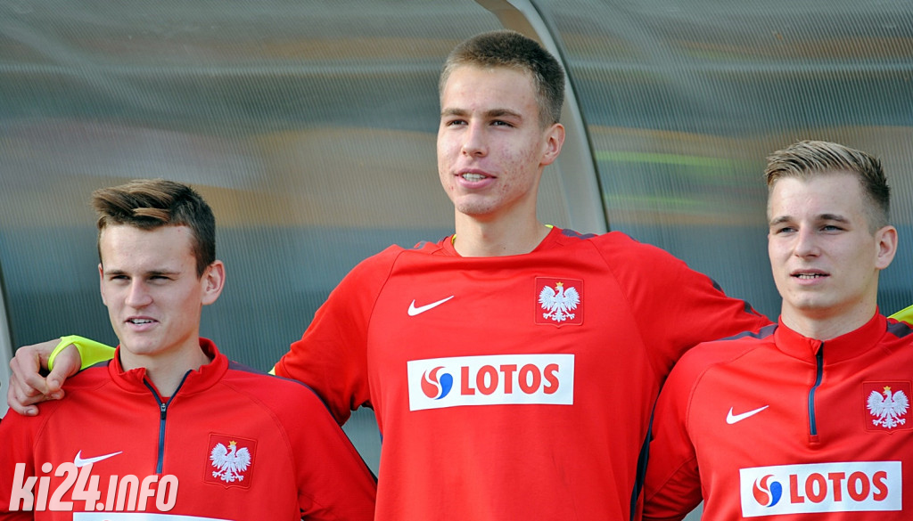 Mecz Polska - Liechtenstein