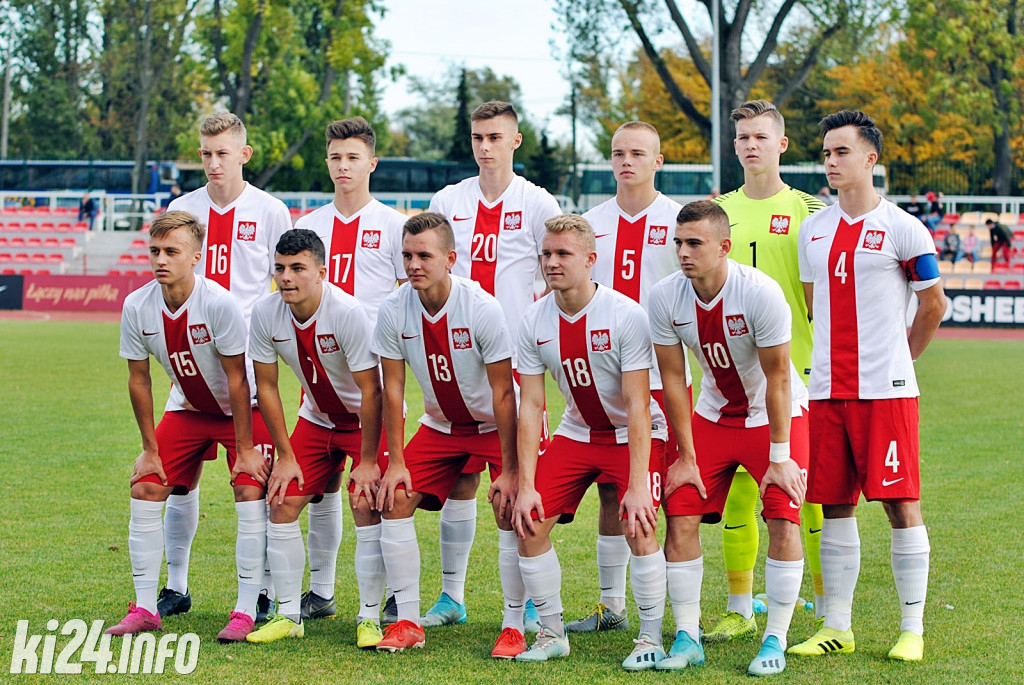 Mecz Polska - Liechtenstein