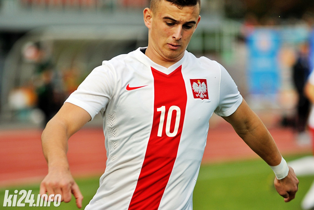 Mecz Polska - Liechtenstein