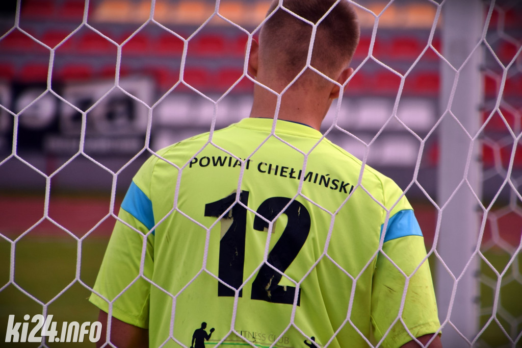 Cuiavia Inowrocław - Chełminianka Chełmno