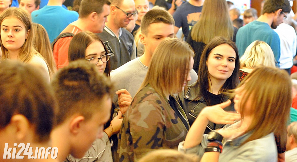 Bicie rekordu pierwszej pomocy