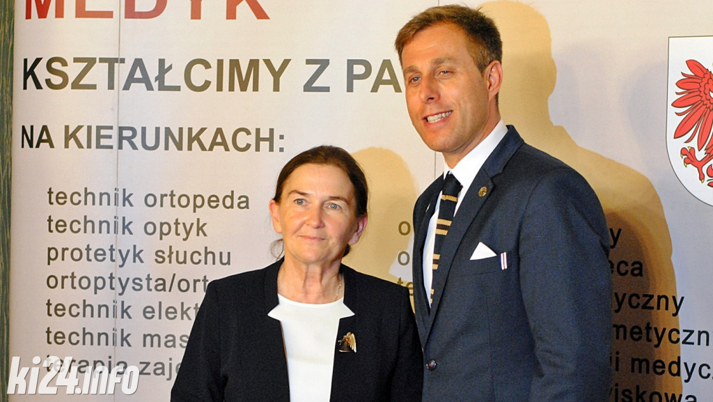 Bicie rekordu pierwszej pomocy
