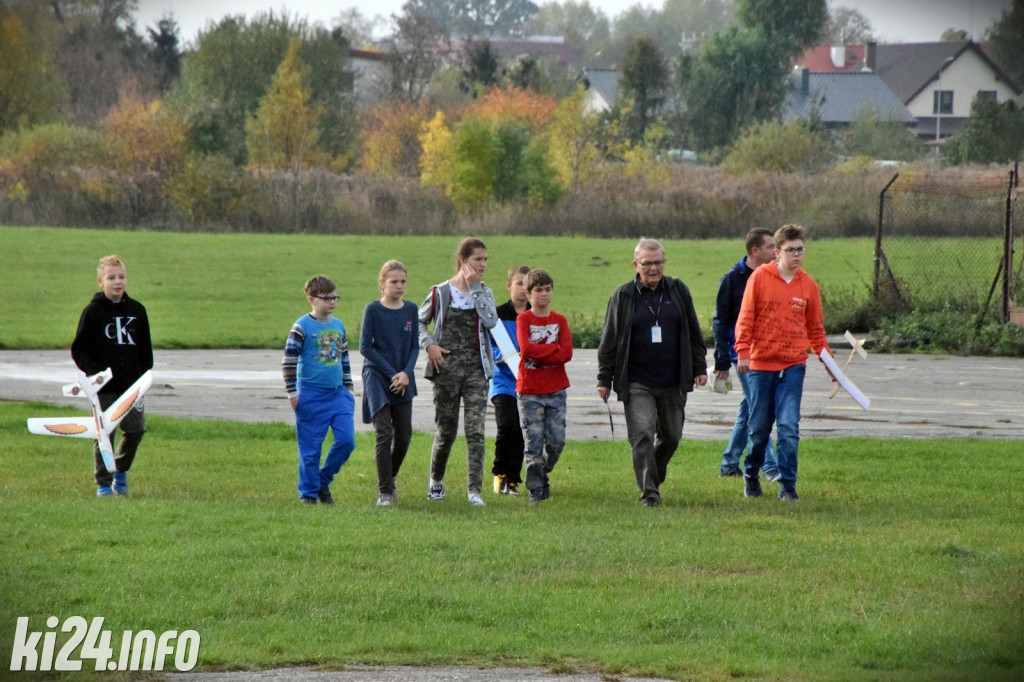 Zawody na celność lądowania