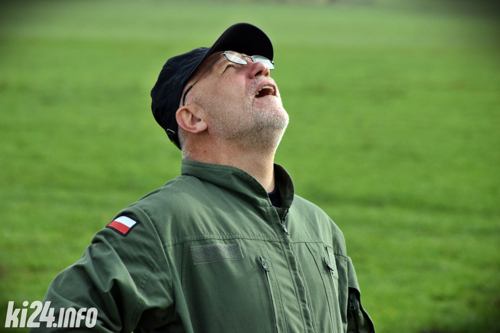 Zawody na celność lądowania