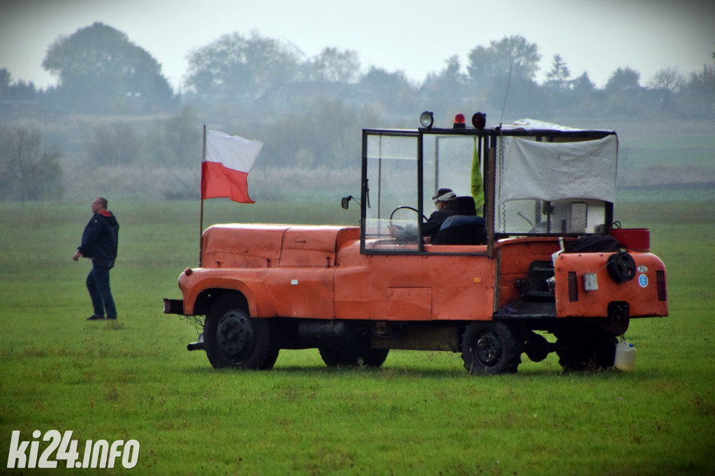 Zawody na celność lądowania