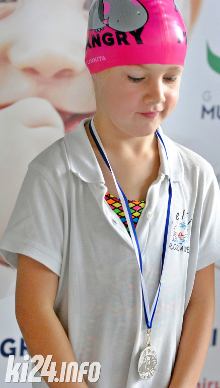 XXIII Mistrzostwa w Pływaniu