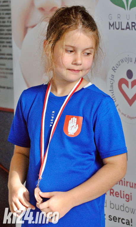 XXIII Mistrzostwa w Pływaniu