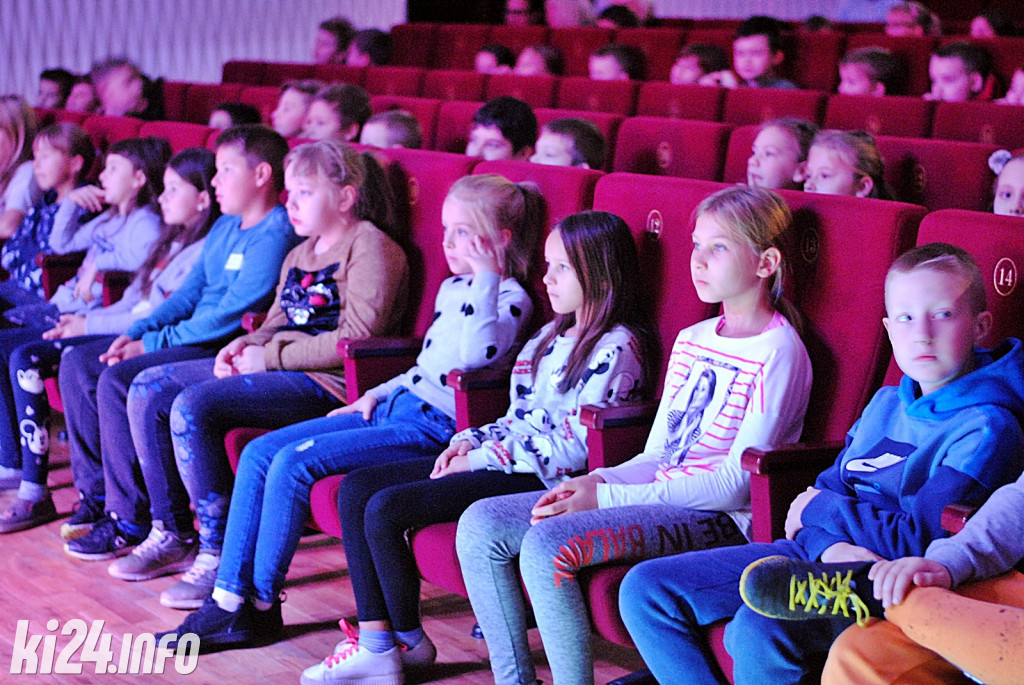 Warsztaty w Kujawskim Centrum Kultury