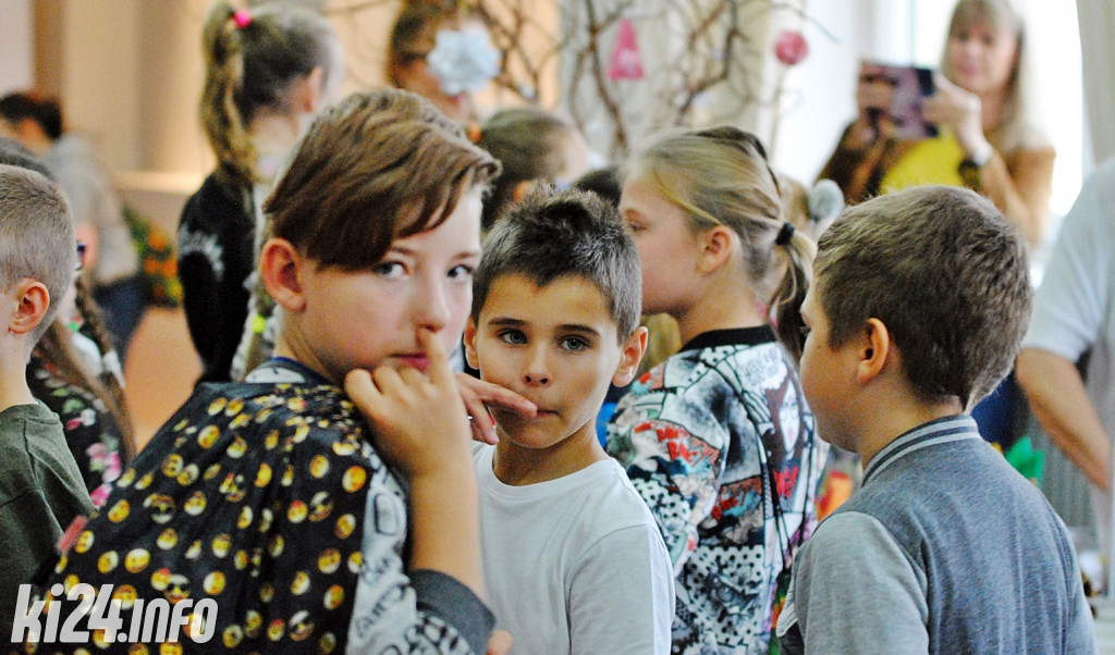 Warsztaty w Kujawskim Centrum Kultury