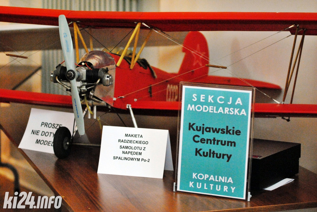 Warsztaty w Kujawskim Centrum Kultury