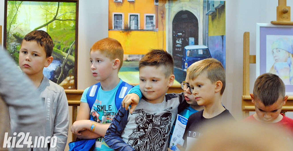 Warsztaty w Kujawskim Centrum Kultury