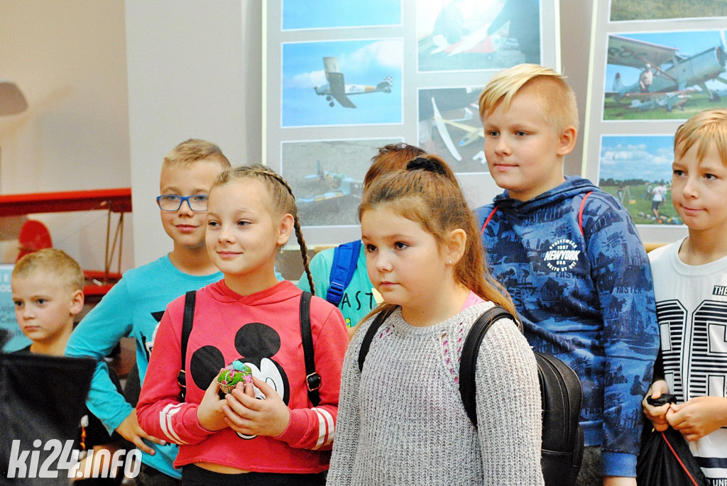 Warsztaty w Kujawskim Centrum Kultury