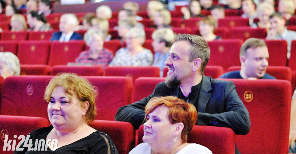 Kulturalna gala w Kujawskim Centrum Kultury