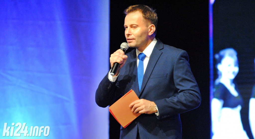 Kulturalna gala w Kujawskim Centrum Kultury