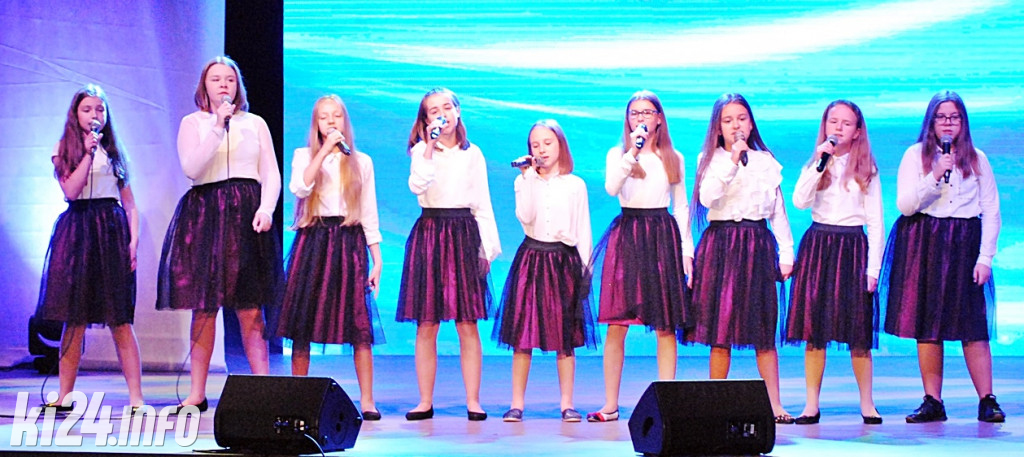 Kulturalna gala w Kujawskim Centrum Kultury