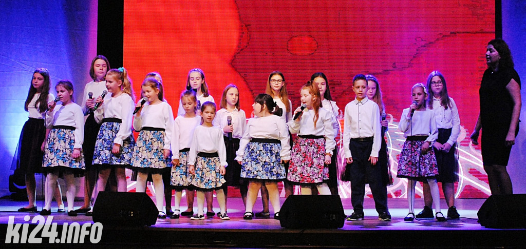 Kulturalna gala w Kujawskim Centrum Kultury
