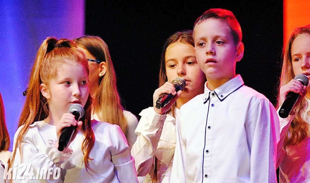 Kulturalna gala w Kujawskim Centrum Kultury