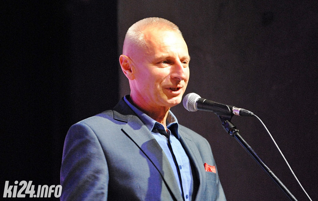 Kulturalna gala w Kujawskim Centrum Kultury